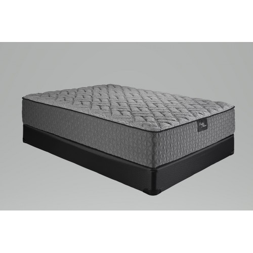 ANNIVERSARY LUXURY FIRM MATTRESS